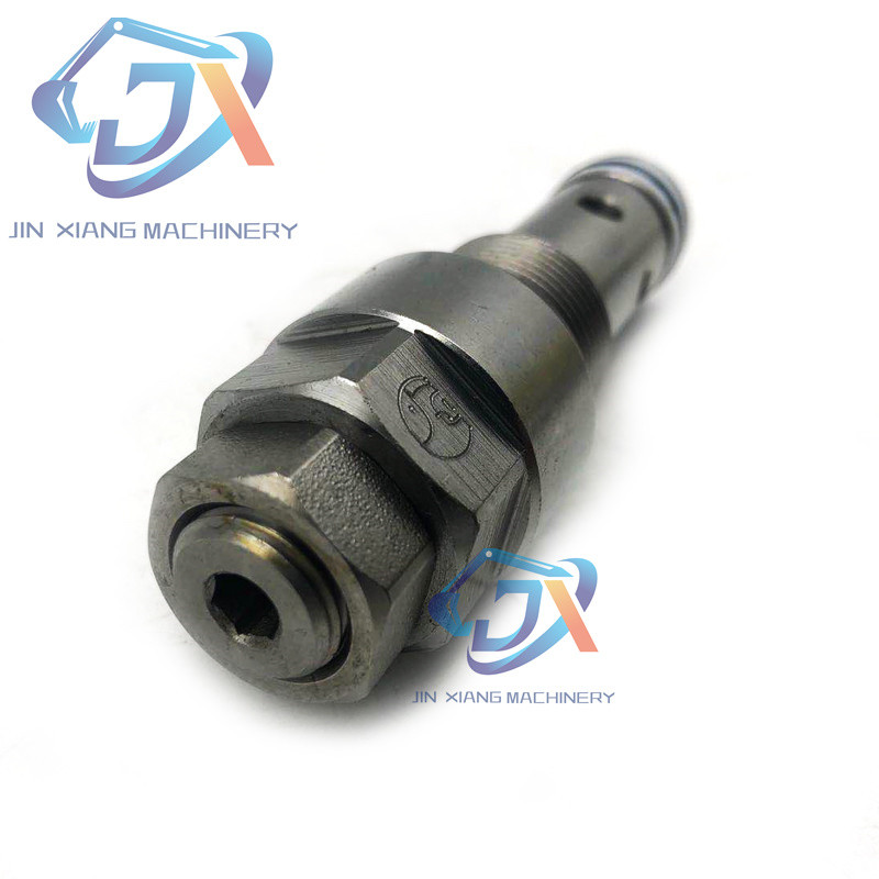 STAR ZEBRA ELIC PC60-7 main relief valve 702-73-02130 702-73-02101 702-73-01570 for Komastu