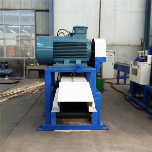 China Timber Wood Crusher Sawdust Machine For 1-5mm Sawdust Making wholesale