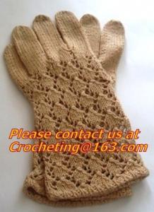 China new style knitted glove,wholesale gloves, Cotton knitted glove, Fashion new style acrylic wholesale