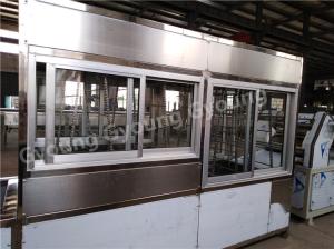 China Original Design Noodles Manufacturing Machine / Industrial Noodle Making Machine wholesale