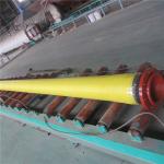 Marine Rubber Oil Hose , Marine Flexible Hose For Transferring Petroleum