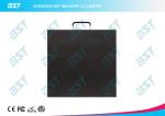Big Rotating SMD 2525 Rental Led Display Video Wall , P3.91mm Stage Led Screen