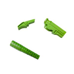 China UPC E2000 Fiber Optic Connector Simplex Fiber Optic Adapter Optical Coupler wholesale