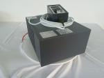 750A 12V Timed Plating Power Supply Metal Surface Plated Rectifier
