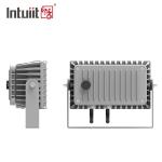 Waterproof IP65 LED Facade Floodlight Square RGBW LED Flood Light For Outdoor