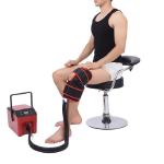 Detachable Ice Treatment Machine , FDA Knee Ice Therapy Machine