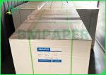 20PT 24PT C1S White Paper For Greeting Card 28 x 40" High Folding Resistant