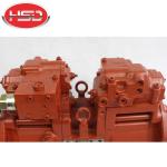SK130-8 SK140 SY140 Excavator Hydraulic Parts YY10V00009F5 YY10V00009F4 K3V63DTP