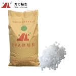 Folding Box EVA Hot Melt Adhesives Packaging Carton Production EVA-KB-1HA