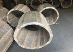 Galvanized 16 Gauge 2mm Q195 Black Annealed Tying Wire