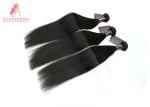 10A 100g Brazilian Human Hair Weave Bundles Straight Virgin Hair Extensions