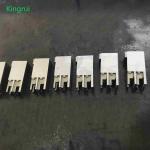 0.005 Tungsten CNC Milling DC53 Sodick Spare Parts