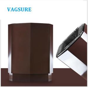 China Bright Finish Steam Sauna Equipment 304 Stainless Steel Material With Steam Strainer wholesale