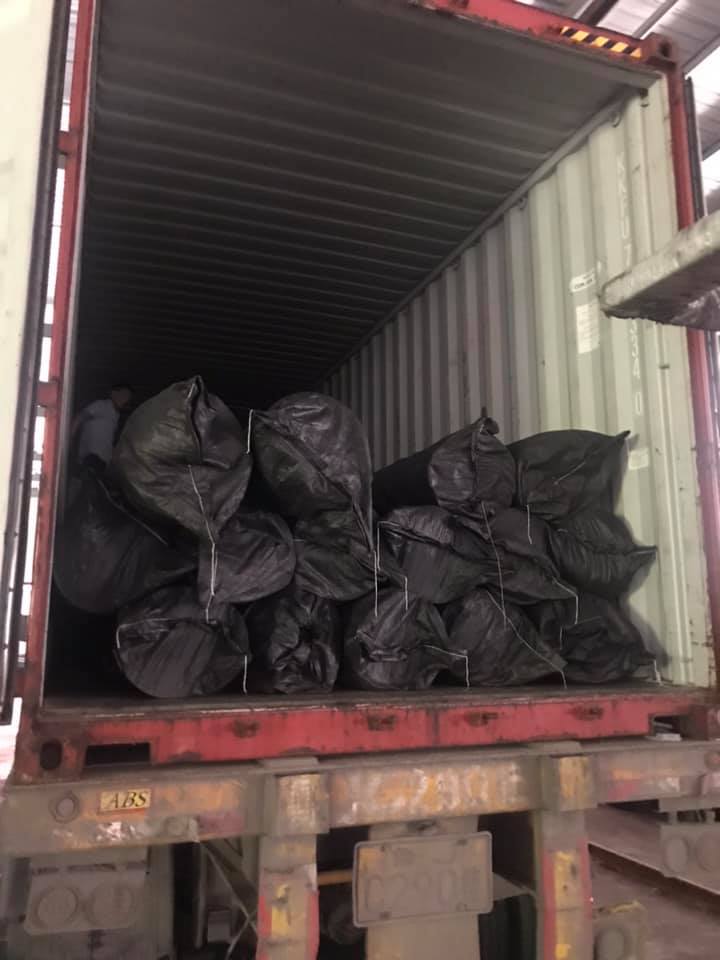 Length 50m-100m/roll Farming Pond Liner for Aquaculture Farm in Zambia Graphic Design