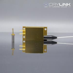 China Material Handling 976nm Semiconductor Laser Module 35W wholesale