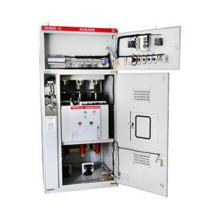 China Hxgn15-12kv Sf6 Load Break Switch 630A Gas Insulated Ring Main Unit Switchgear wholesale
