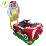 Hansel amusement kiddie rides coin operated electronic video horse rides