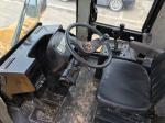 17 Ton Used CAT 950G Hydraulic Wheel Loader With Bucket 3 Cubic