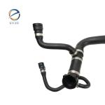 Lower Radiator Coolant Hose Pipe 17127526856 1712 7526 856 For BMW E53 X5 High