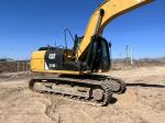 2013 Caterpillar 318D L Excavator Low Hours Excellent Condition Used Constructio