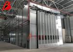 Bus Truck Electrostatic Industrial Spray Booth