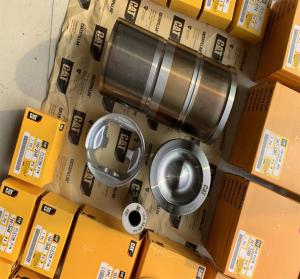 China 6G5704 Sleves 6G-5704 Piston Set 1217640 Cylinder Liner 121-7640 Piston Ring 2289572 Engine 228-9572 wholesale