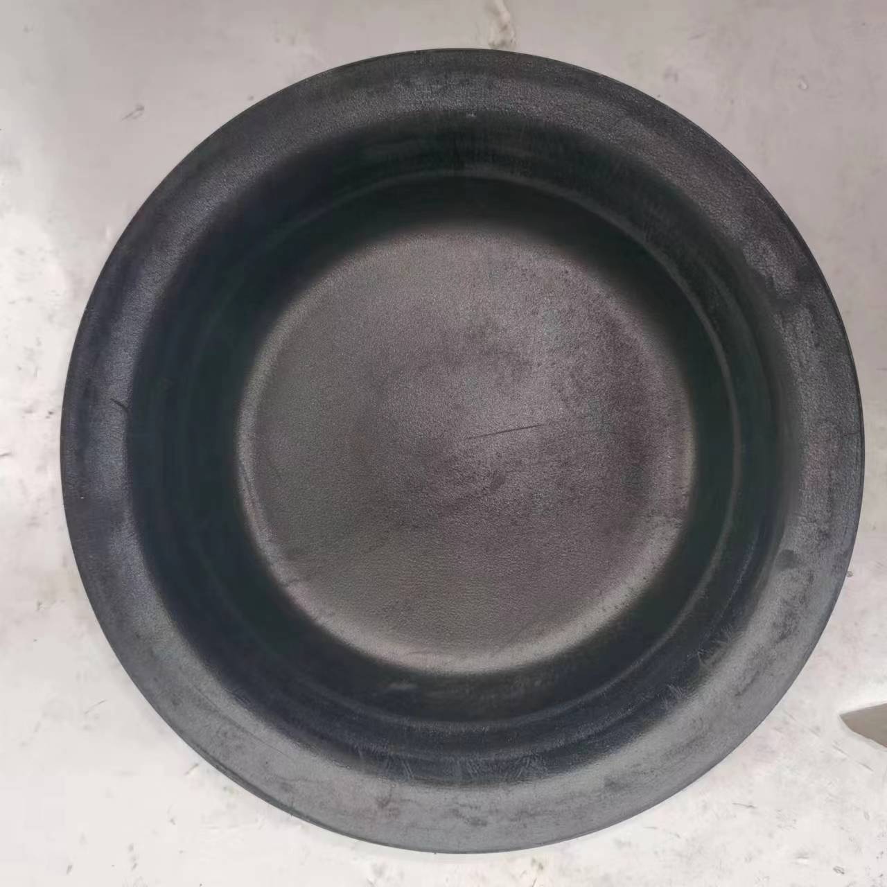 Sinotruk HG2950-1999 Leather Bowl with Rubber Clip Cloth and Durable Steel Material