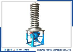 China 5m Spiral Elevator Conveyor wholesale
