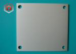 99.95% Purity Tungsten Plate 36mm Thickness ISO / RoHs Certificated