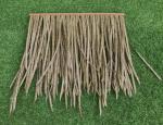 Fireproof Original Super Long Lifespan Synthetic Artificial Straw Thatch at Best