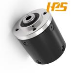 20CrMnTi High Precision Gearbox Ratio 40 Planetary Gear Motor 12v
