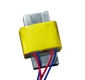 China UL HiFi Audio Frequency Transformer For Tube Microphone Output wholesale