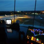 Airfield Lighting: (LED Flood Light, LED Bulb) The right lighting around the