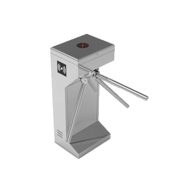 12volt Tripod Turnstile Gate Device Compact Design