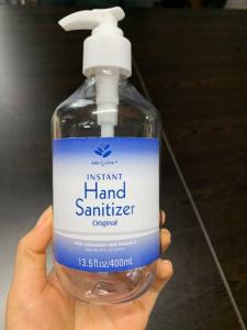 China Hand Sanitizer Gel, Washless Hand Soap Gel, Super-Large Capacity Household Cleaning Gentle wholesale