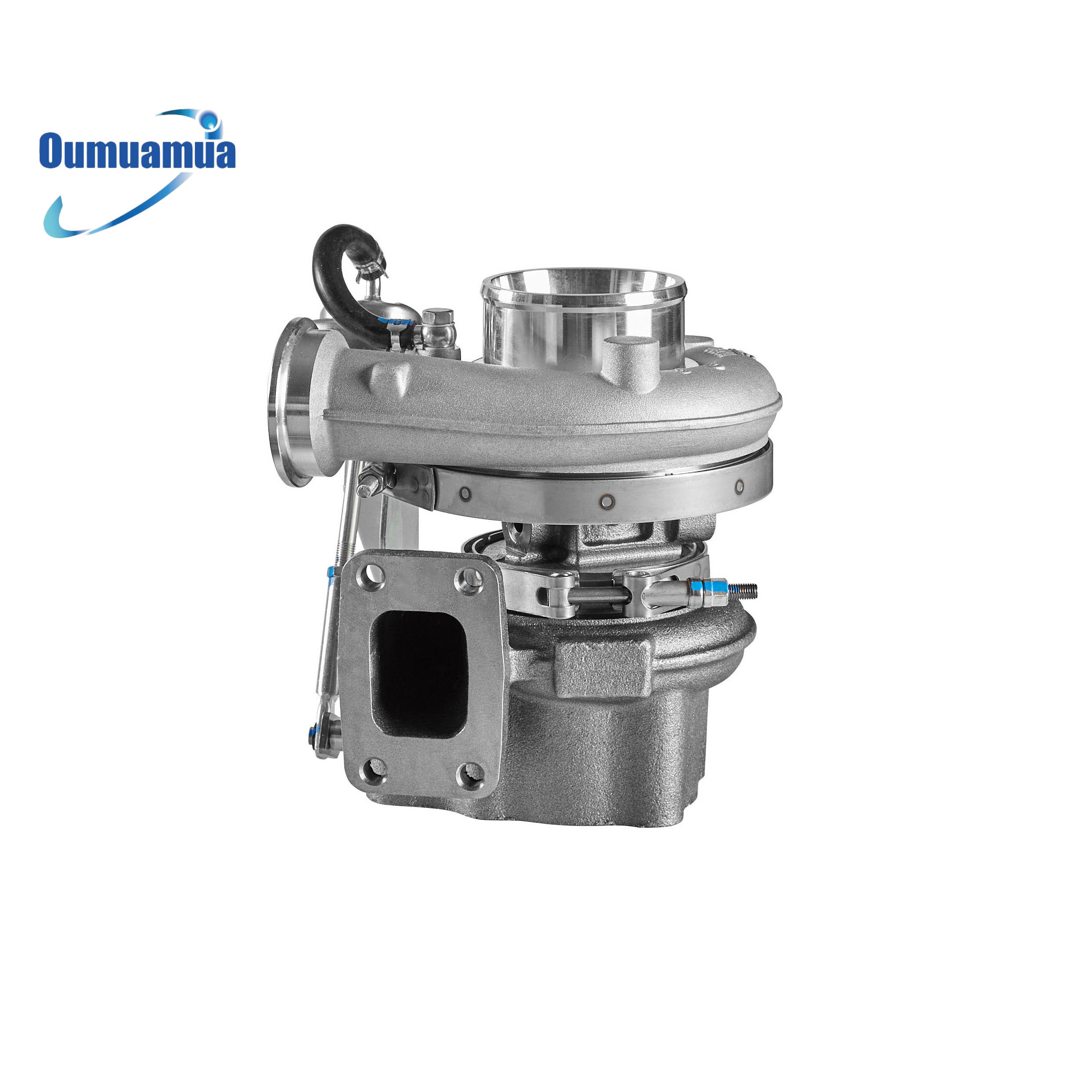 Turbine B1G-2471NRAKB/0.48WJ1 For Deutz Engine TCD2013L04-2V Tier3 Turbocharger 04299152