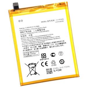 China C11P1618 3250mAh Battery for ASUS Zenfone 5 Selfie ZC600KL Guaranteed Compatibility wholesale