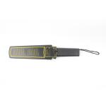 Enhance Metal Detection Experience Stomach Metal Detector Adjustable Sensitivity