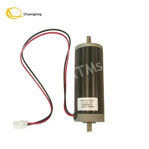 China Hyosung ATM Parts Motor H-CDU 14T DC Motor S5640000127 5640000127 wholesale