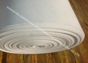 China Smooth 100% Polyester Air Slide Belt Longer Life With Low Energy Consumption wholesale