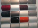 30mm Anti-scratch high gloss acrylic mdf panel