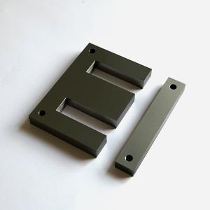 China EI-100 (EI-76.2) One Inch Silicon Steel Ei Transformer Lamination Core wholesale