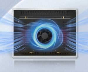 China 17 Inch 250 Nits LCD Touch Module OCA Optical Bonding For All In One wholesale