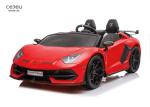 SVJ Licensed Kids Car Low Speed Lamborghini 12v Ride On 3 Year Old