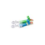50MM Length FTTH SC UPC Fiber Optic Quick Connector