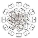 Antirust Alloy Belt Buckle Decorative ISO9001