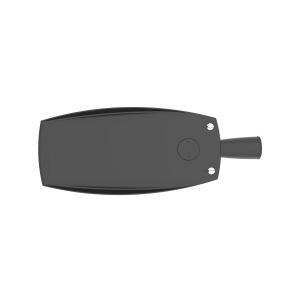 China YASL-13 Die Casting Aluminum LED Street Light 120lm/W IP66 Ik08 wholesale