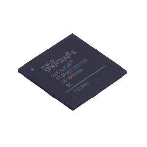 China XC6SLX16-3FTG256C Package FTBGA-256 Original supply processor wholesale