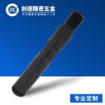 OEM/ODM High precision spline gear shaft customized motor shaft