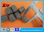 Hardness HRC 55-65 high chrome grinding cylpebs for ball mill crushers